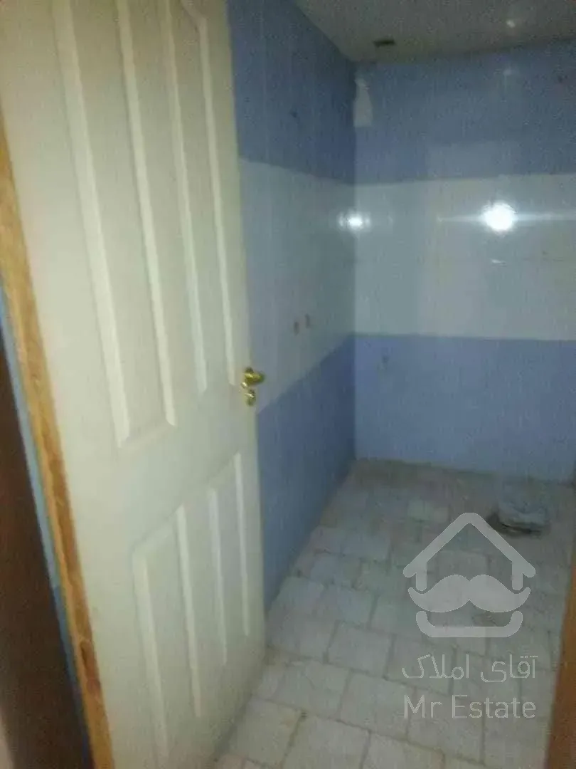 آپارتمان خام فروشی گلبهار