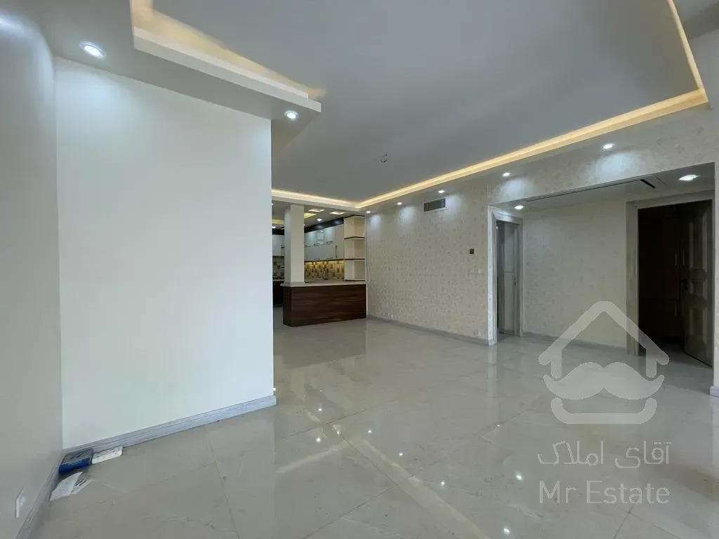 فروش اپارتمان 129 متری ولنجک