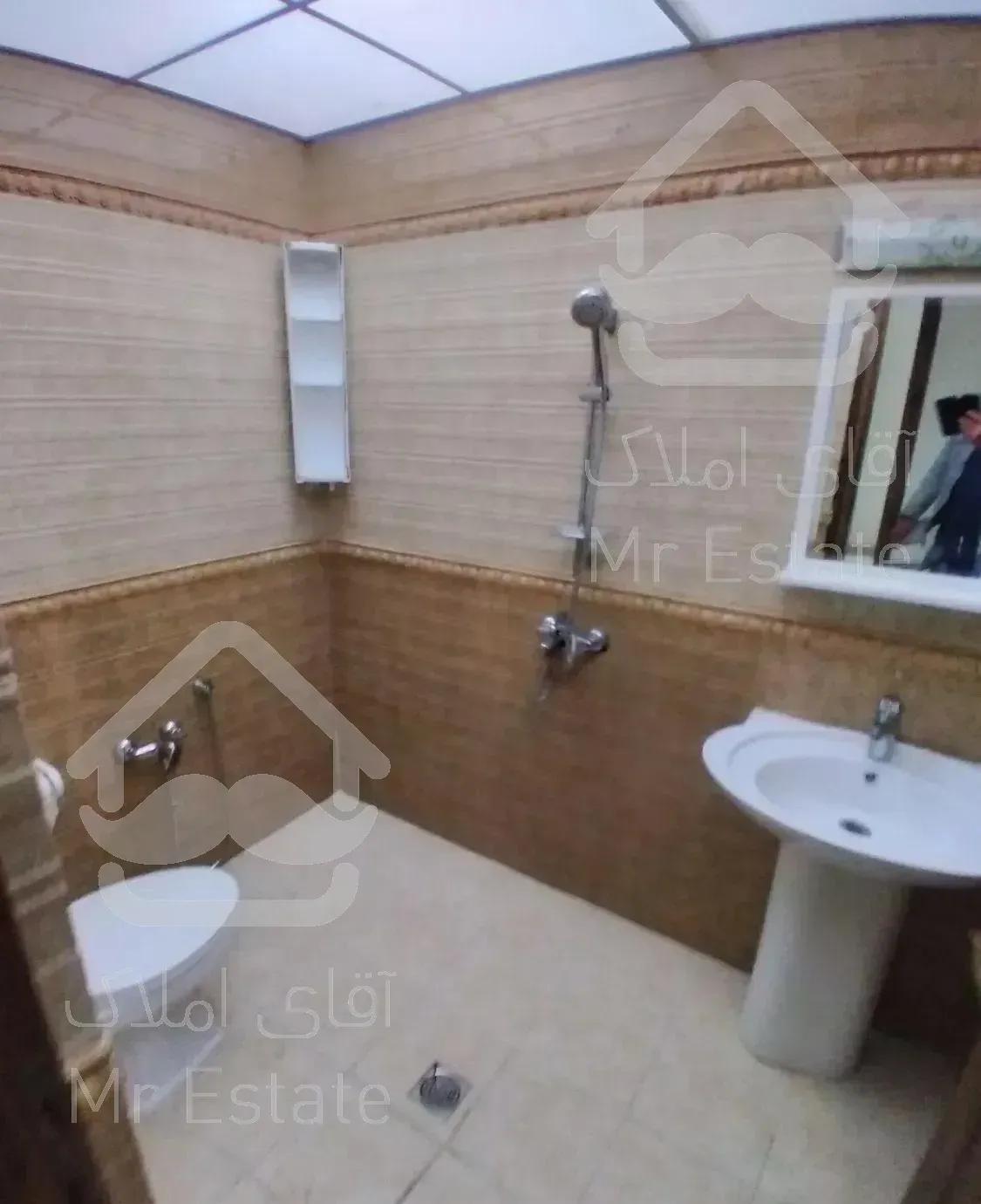 منطقه ۱ نوبنیاد مورد رهن و اجاره ۱۴۰ متر