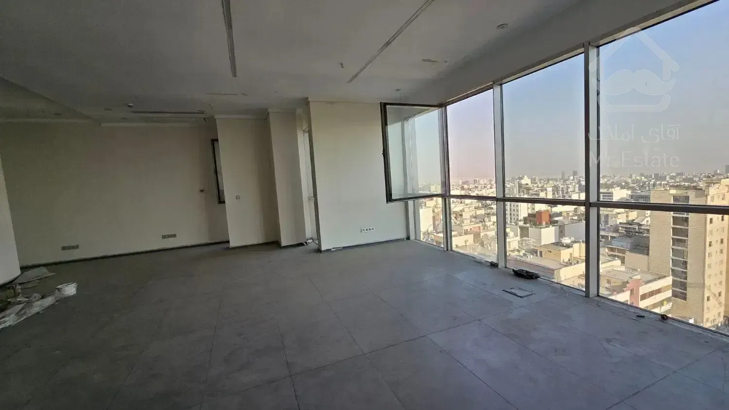 150مترسعادت آباد*برج اداری*تاپ لوکیشن*ویودار