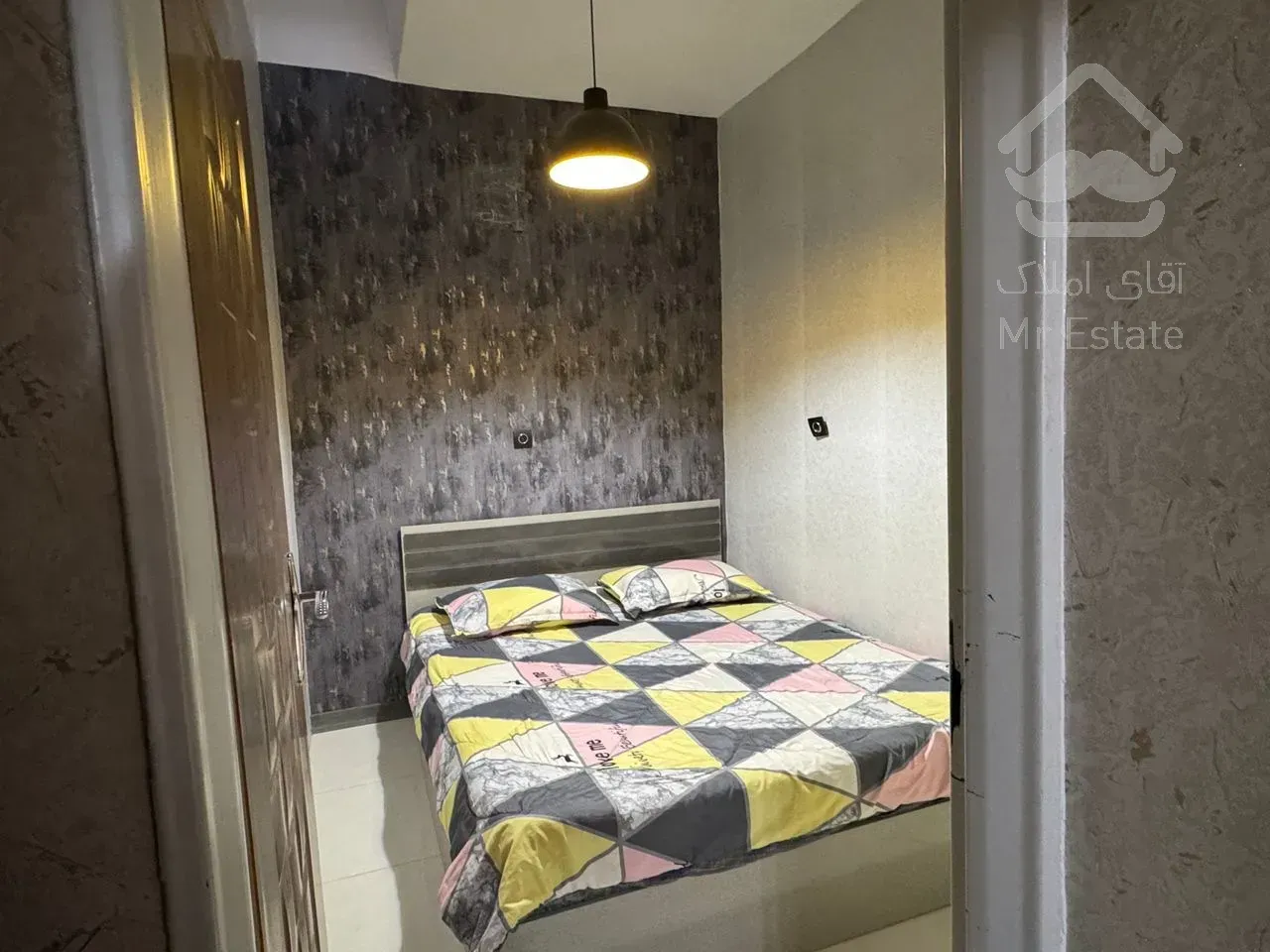 اجاره واحد مبله تاپ لوکیشن