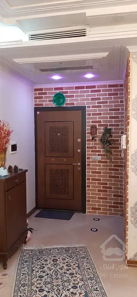 اجاره 125 متری قیطریه