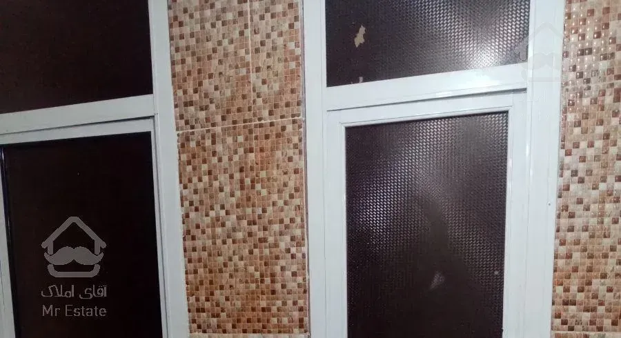 اپارتمان 55متری  همکف تک خواب دلباز