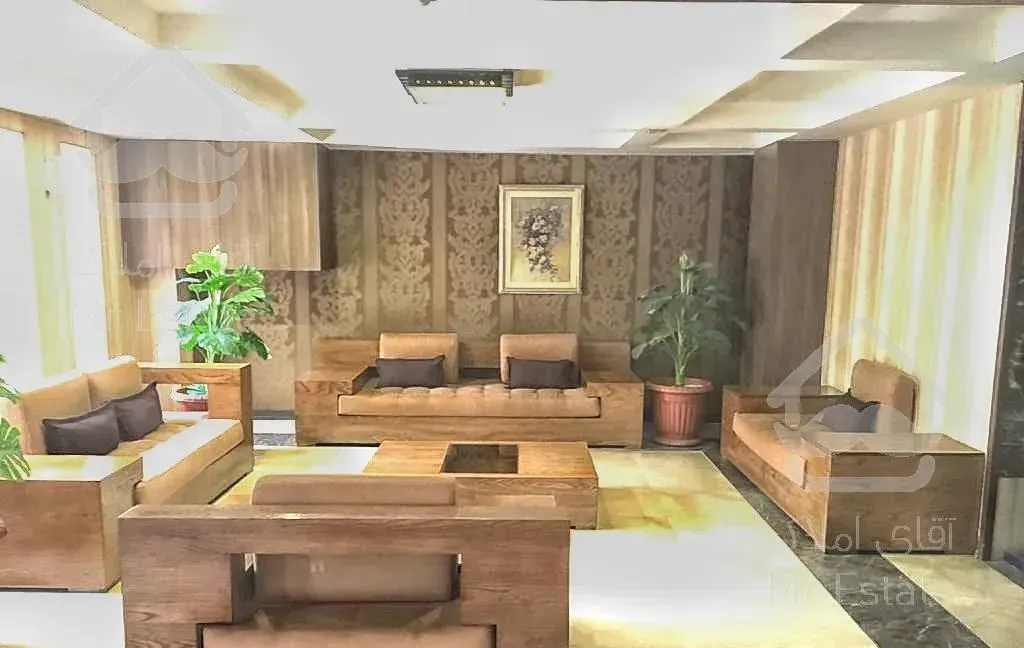 ۱۳۲ متر ۳ خواب خوش نقشه