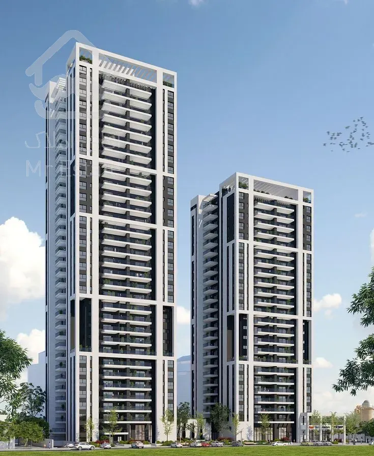 پیش فروش فروش پروژه معتبر راگا