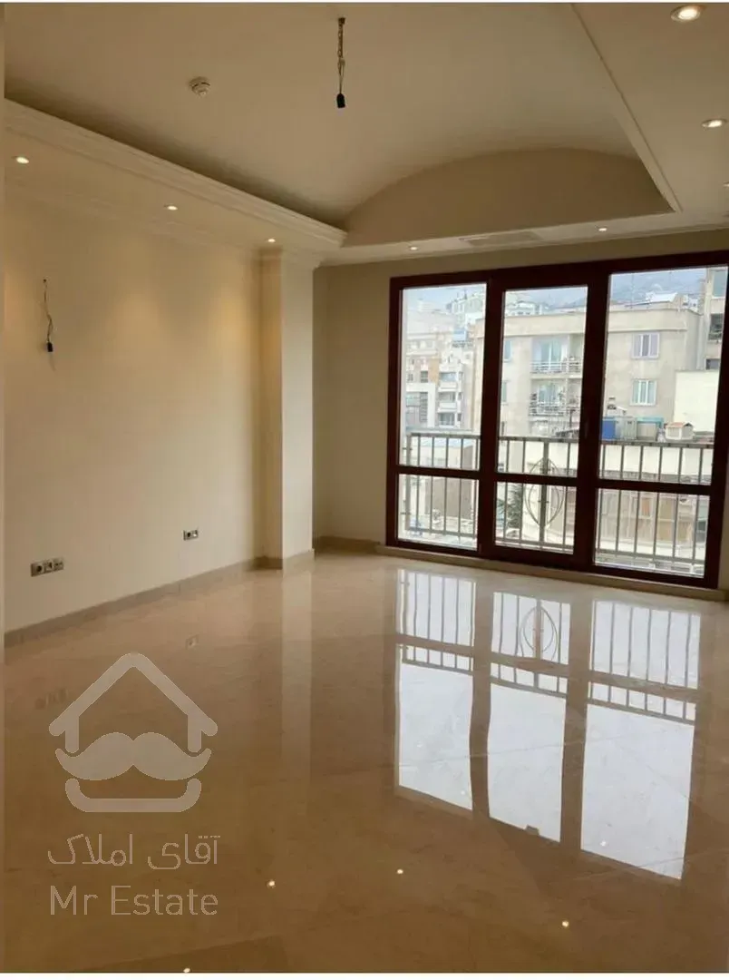 فروش اپارتمان 180 متری زعفرانیه