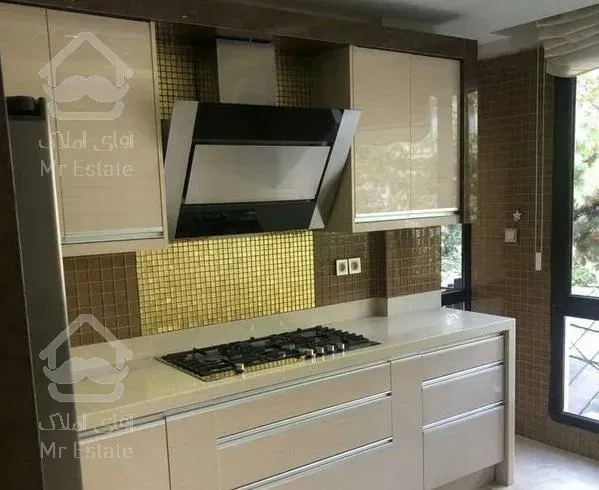 خرید 260 متر آپارتمان نیاوران تکواحدی