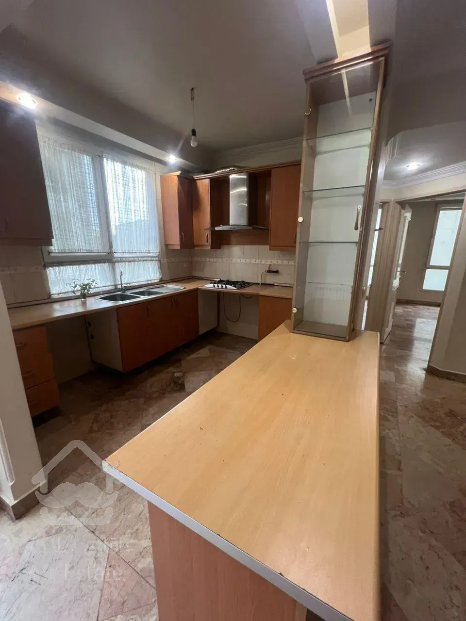 اجاره 96 متر پاسداران