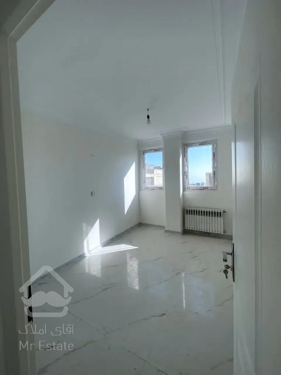 فروش اپارتمان 132متری درکه