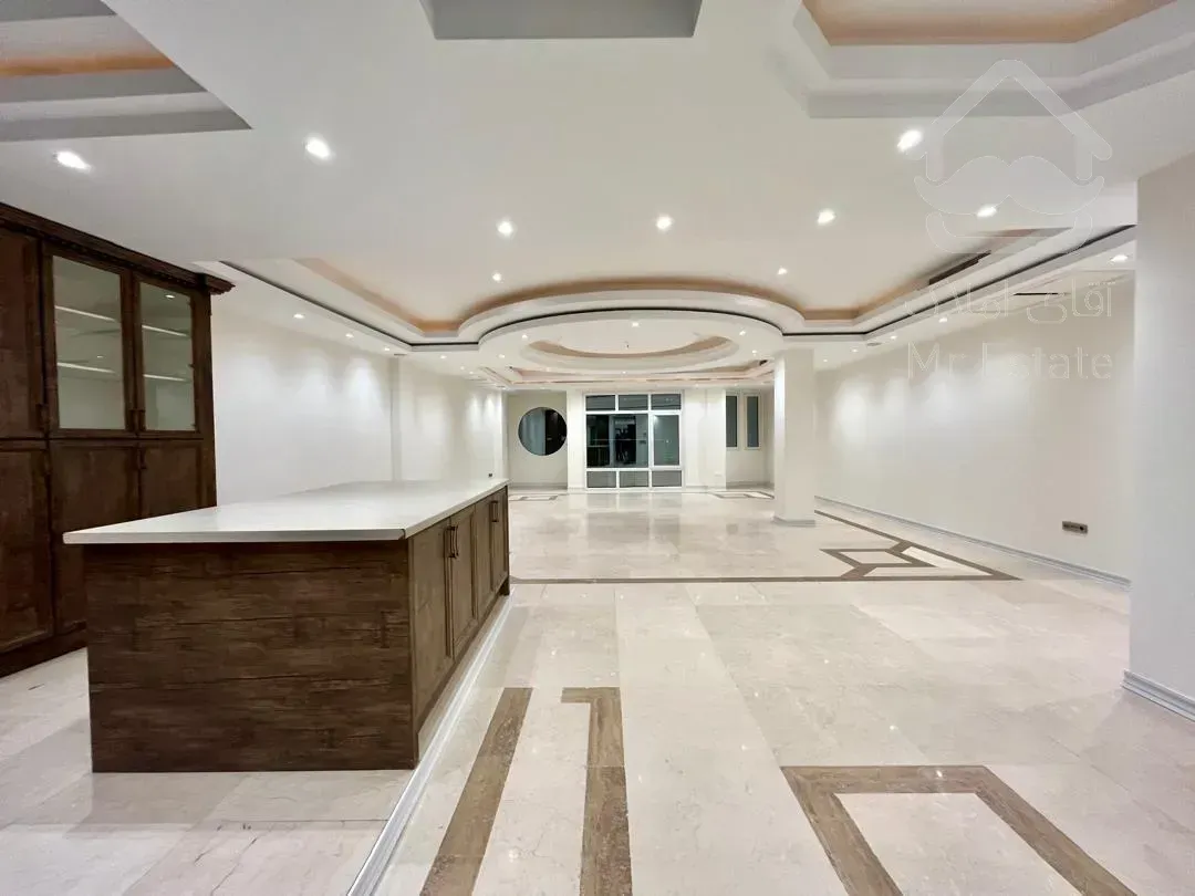 فروش پارتمان 278 متری زعفرانیه