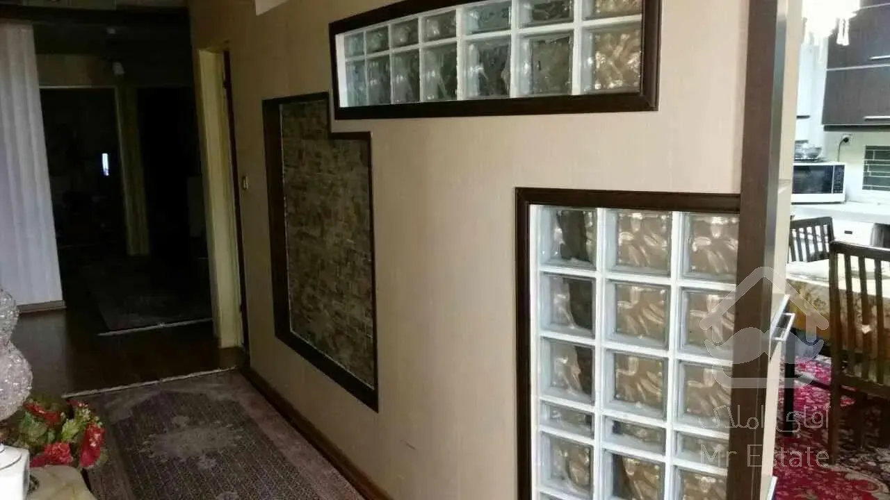 فروش 3 واحد از آپارتمان 7 طبقه