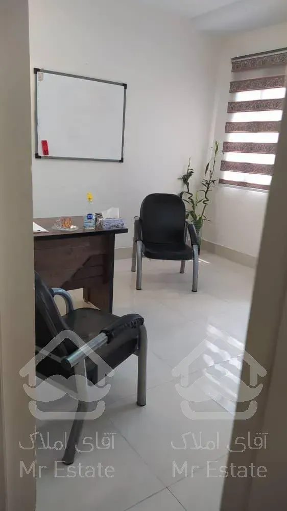 اجاره اداری 85 متر پاسداران