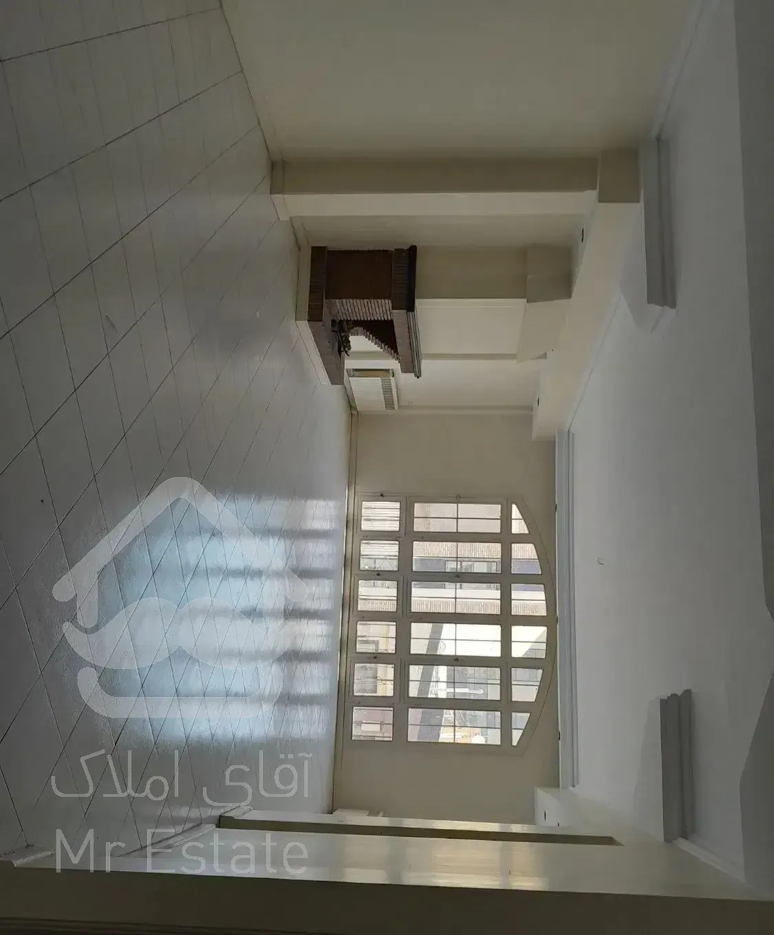 آپارتمان ۱۸۷ متری در میرداماد