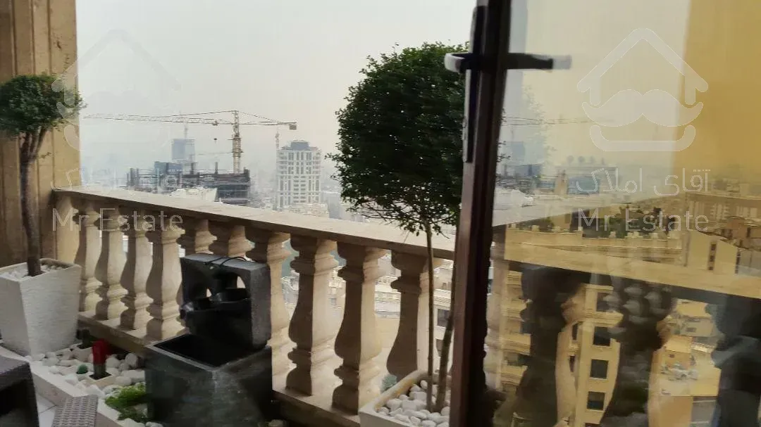 رهن و اجاره آپارتمان 330 متری نیاوران