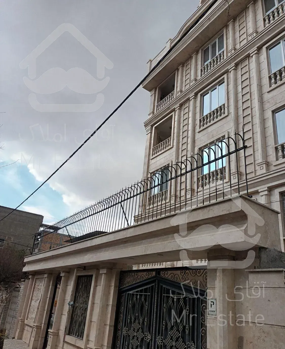 تولید حفاظ شاخ گوزنی