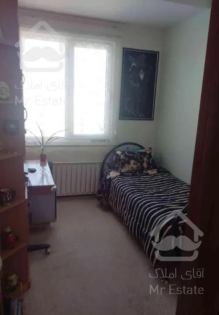 خرید آپارتمان ۸۱متری دوخواب فردوس غرب