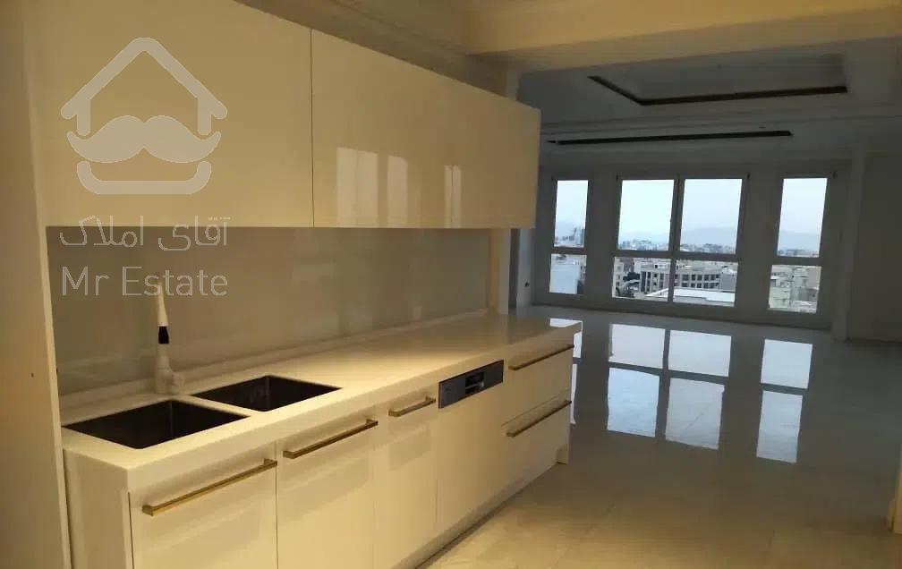 فرمانیه سنبل ۴۲۰متر طبقه هشتم فول مشاعات