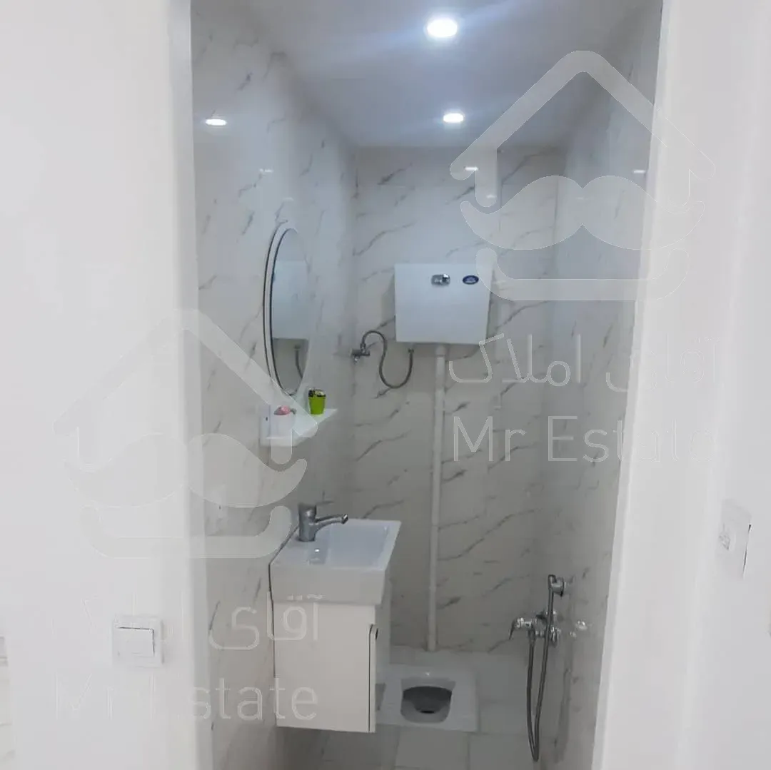 آپارتمان ۴۹ متری کمیل