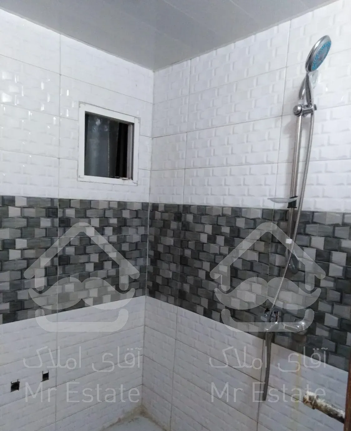 فـروش آپـارتـمـان 120 متری نوساز هـراز