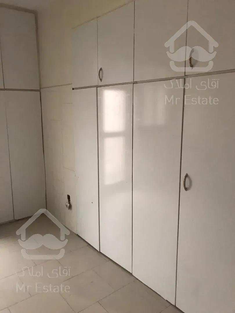 135 متر 2 خواب اداری خلیلی