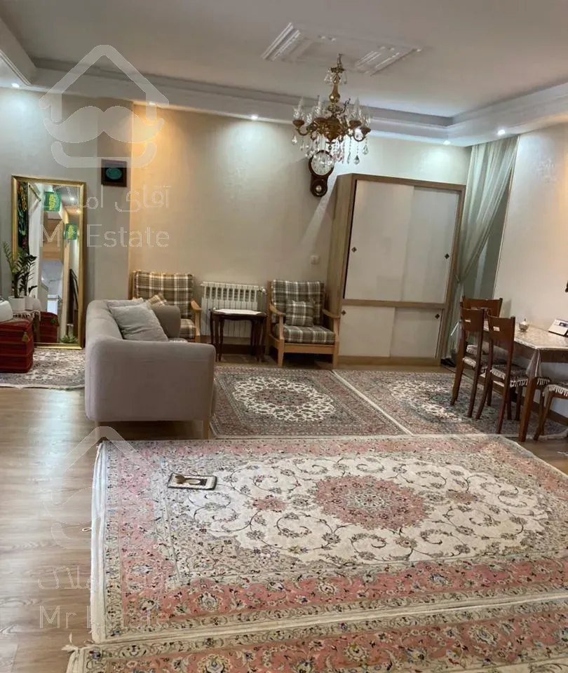 آپارتمان ۷۷متر دو خواب