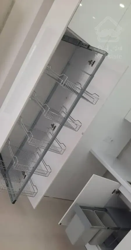 فروش اپارتمان ۱۶۰ و ۱۲۵متری