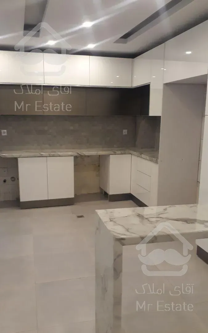 ۹۲ متر جردن بازسازی شده