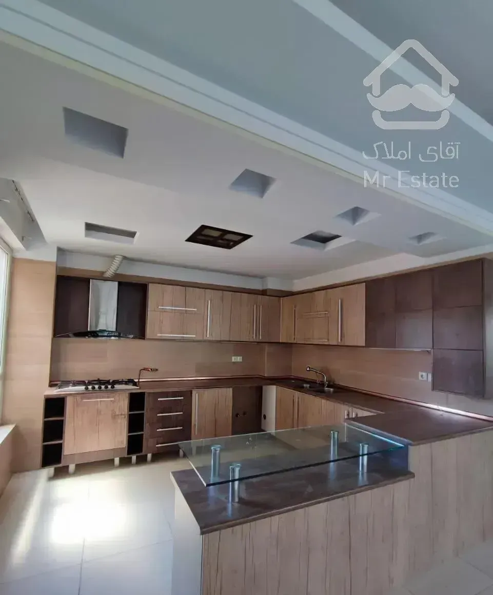 آپارتمان درکه ۱۰۳ متری