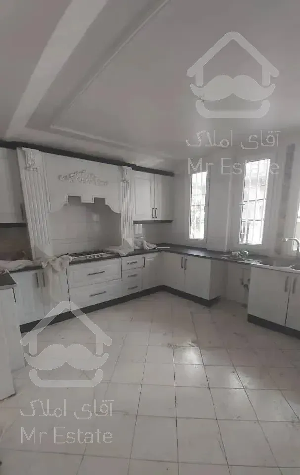 زعفرانیه ۱۶۵ متر ۳ خواب