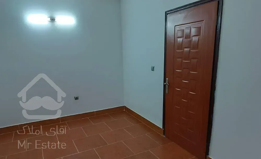 فروش اپارتمان ۱۲۴ متری.