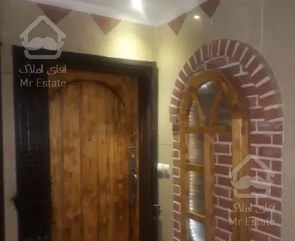 ودیعه۲۰۰ اجاره ۸قابل تبدیل تا۵۵۰ رهن کامل