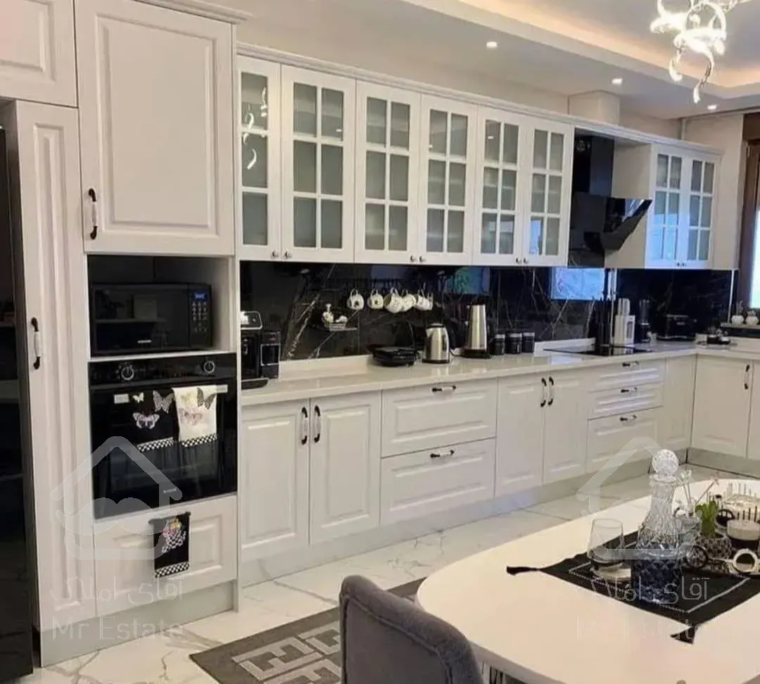 ۱۲۰متر ۳خواب