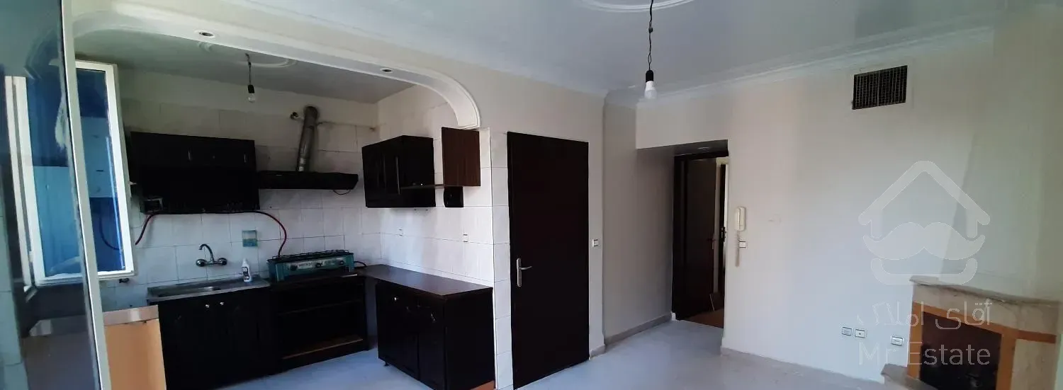 آپارتمان 45 متری خیابان شریعتی / معلم