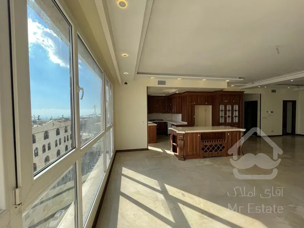 فروش اپارتمان 155 متری ولنجک