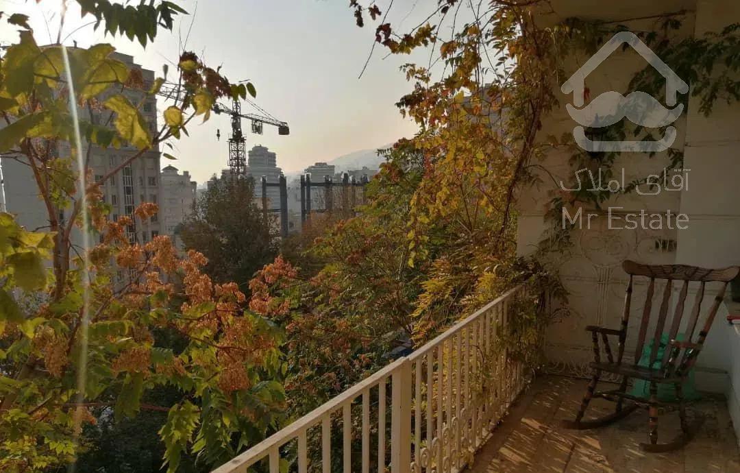 ۱۷۰متر ۳خواب نیاوران بوکان