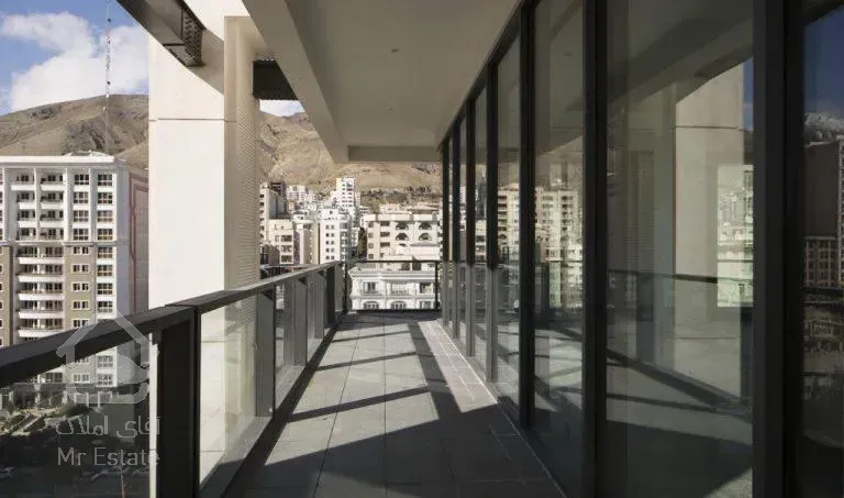 فروش اپارتمان 411 متری ولنجک