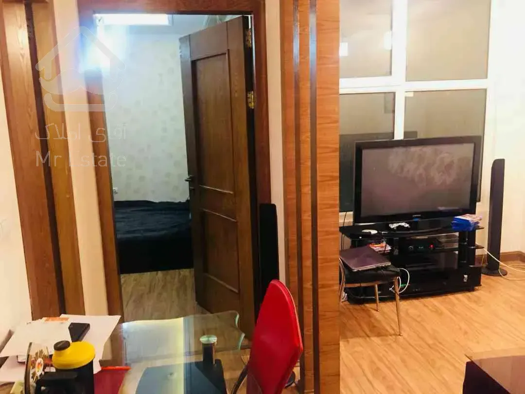 ۴۳متری تک خواب فردوس شرق