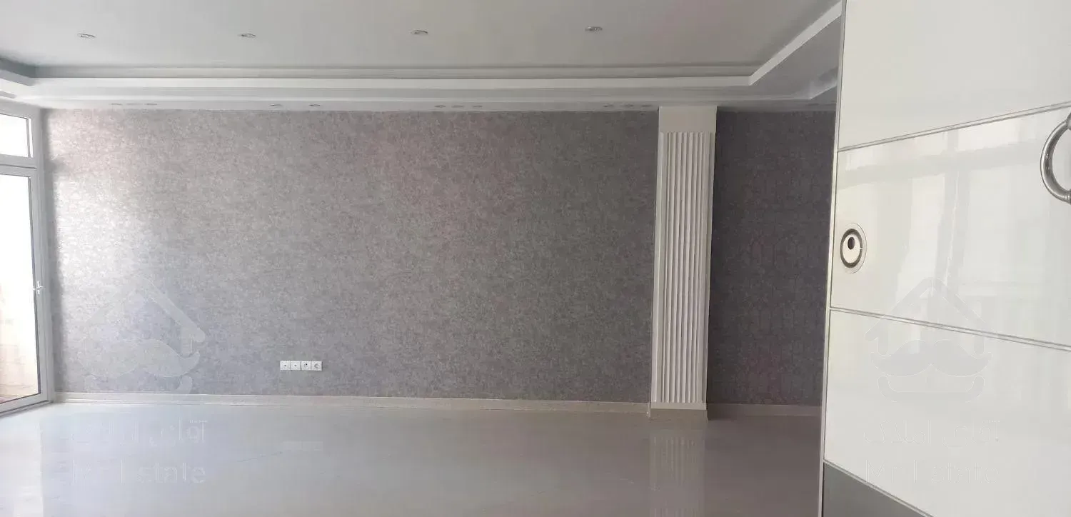 آپارتمان 160 متری سه خوابه تک واحدی