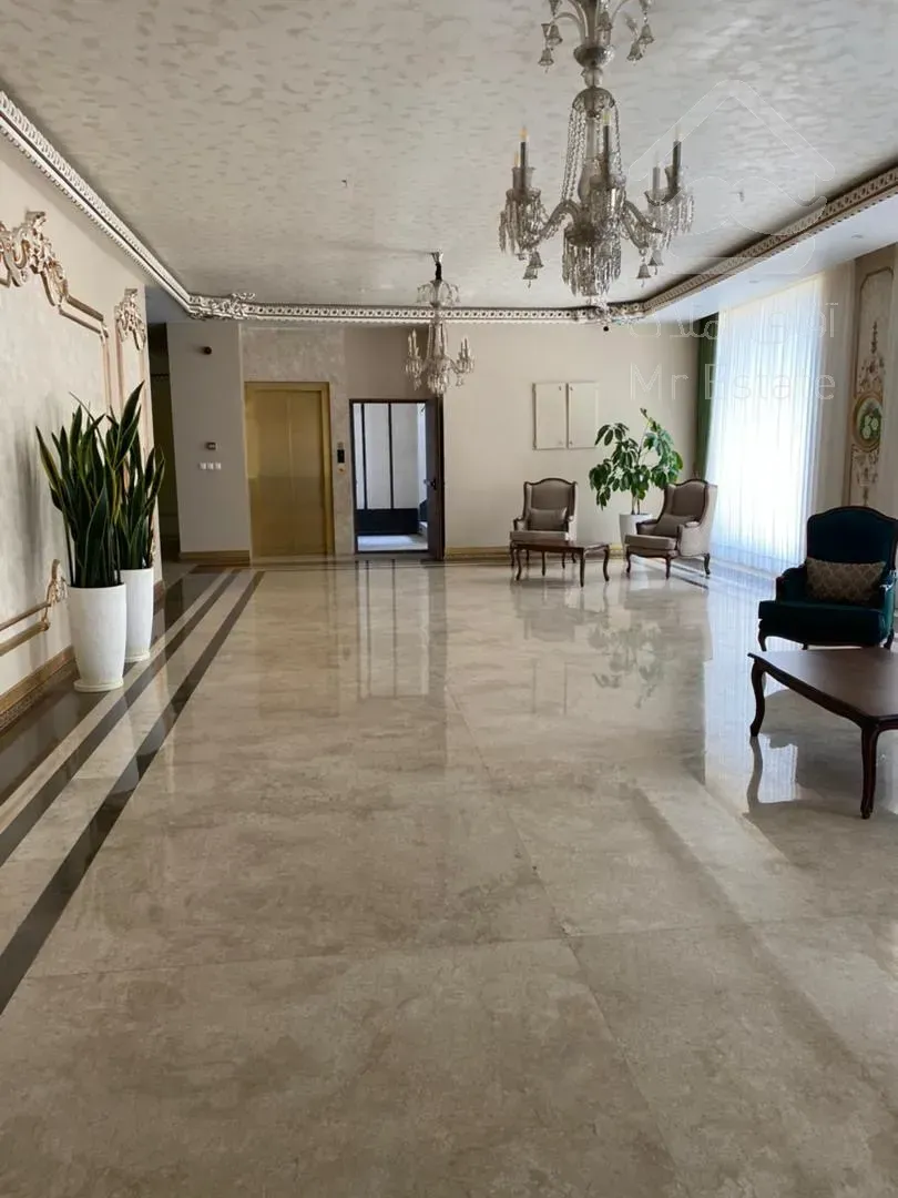 خرید آپارتمان ۱۷۰متر نیاوران بوکان فول مشاعات نوساز