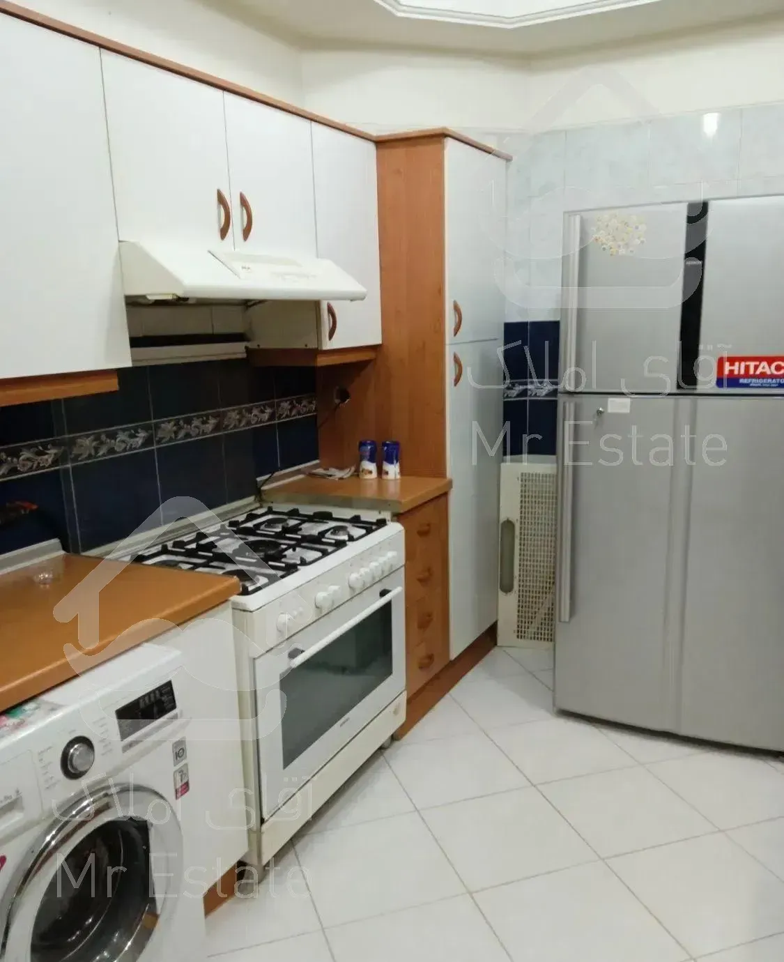 95 متری مبله ظفر لوکیشن تاپ تخلیه