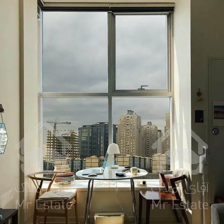 برج هایپرلوکس دریاچه