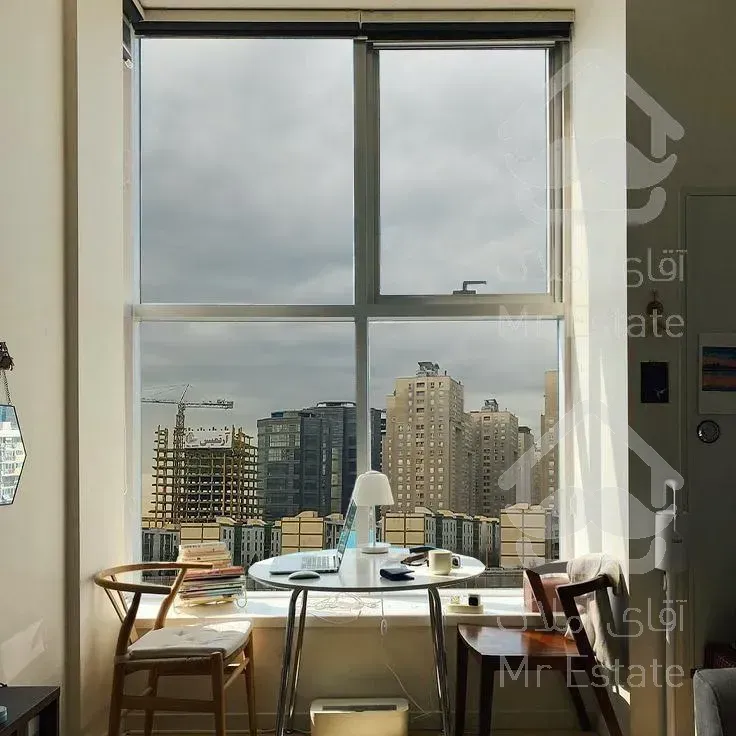 واحد ۸۰ و ۱۲۰ با وبو ابدی دریاچه چیتگر