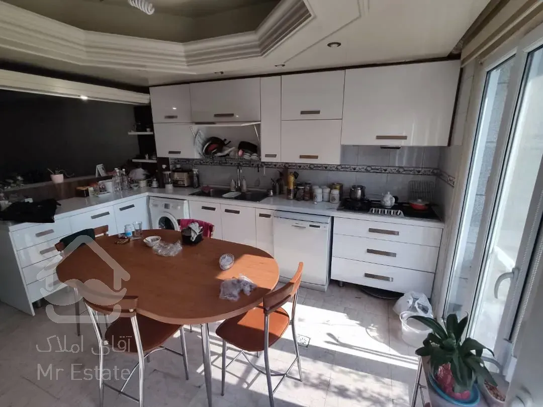 فروش 120 متری دیباجی