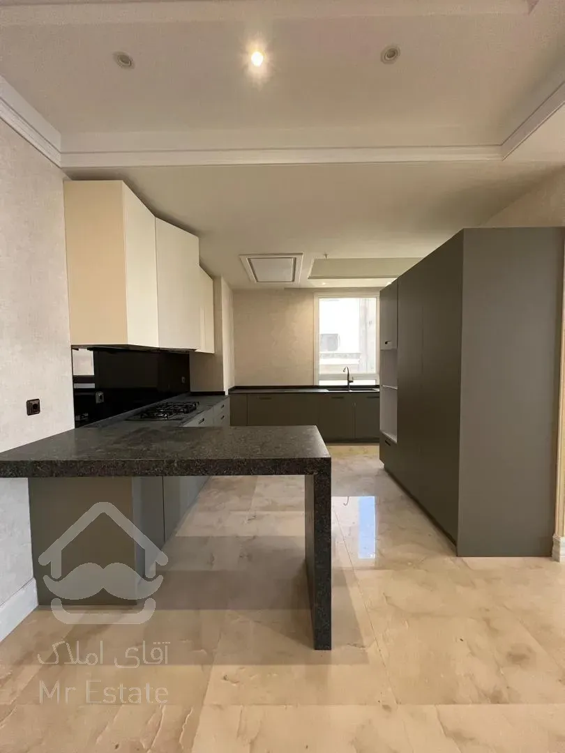 فروش اپارتمان 191 متری زعفرانیه