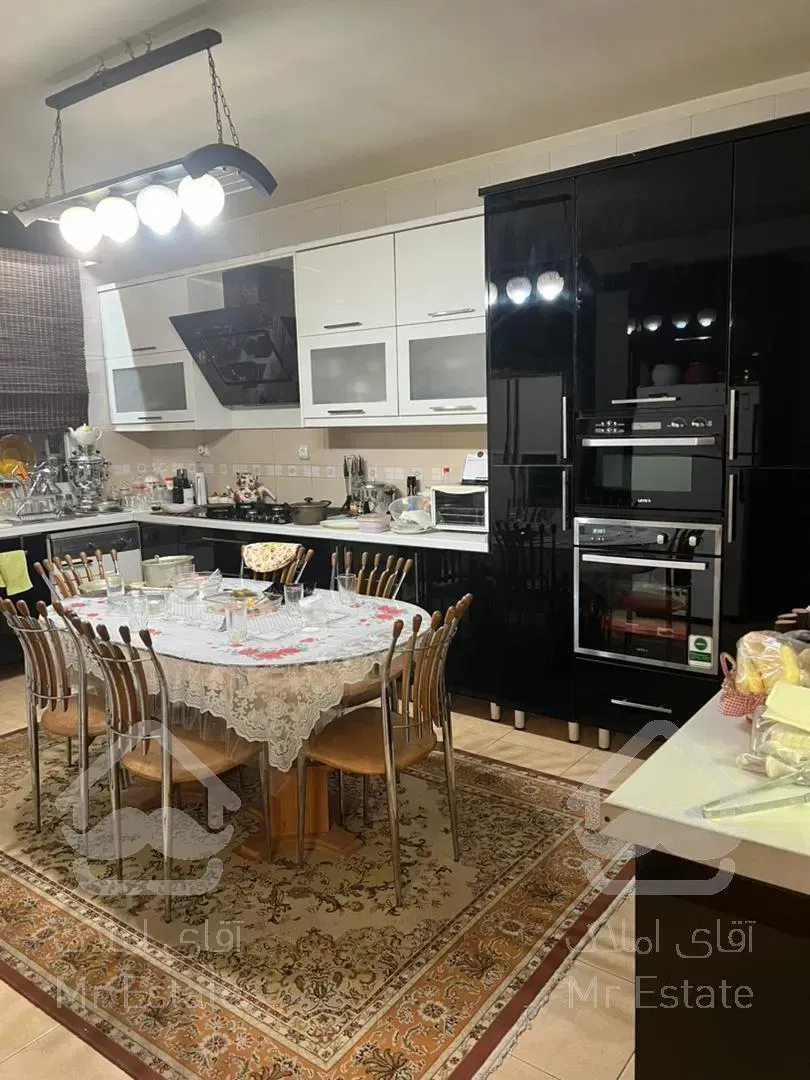 ۲۶۵ متر / جردن / (قدرالسهم دار)