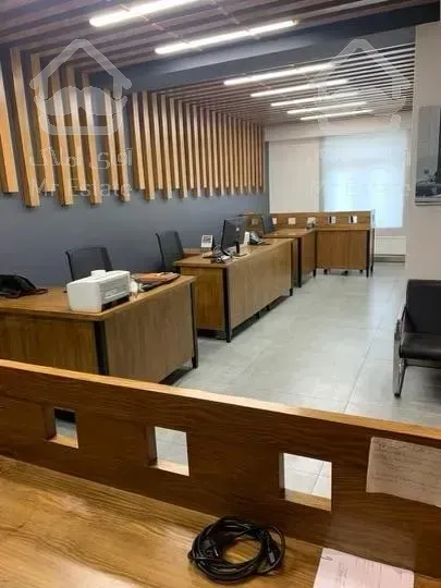 واحد اداری ۱۰۰ متری نوسازدر قائم‌مقام شمالی