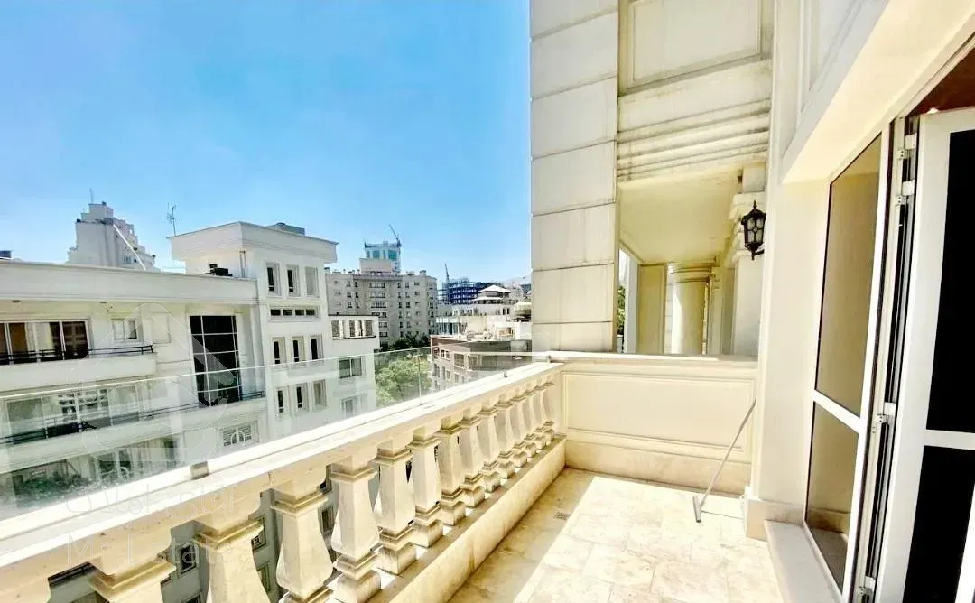 ۱۷۱متر/تاپ دزاشیب عمار/۳خواب/۲ پارکینگ سندی/کیمیا