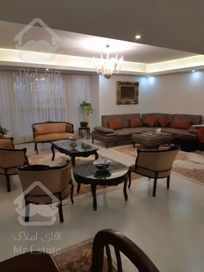 ۱۶۲متری دهکده المپیک