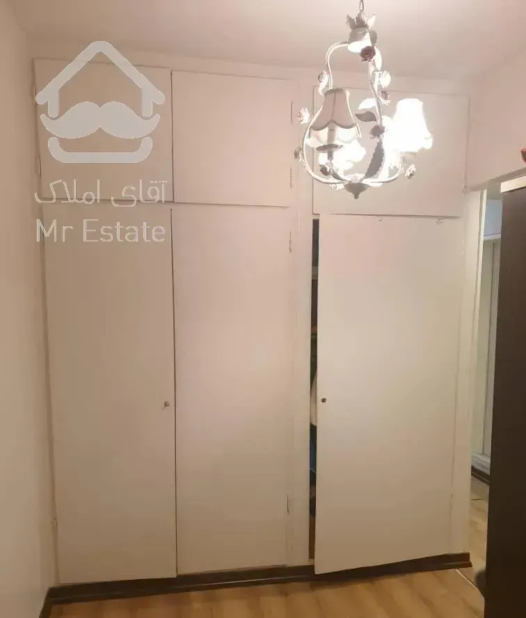 تهران نو آپارتمان ٦٥متری