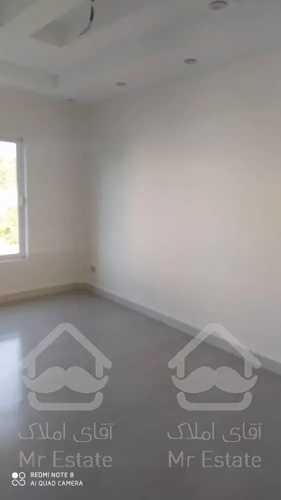 فروش ویلا ۲۰۰ متر منطقه توریستی